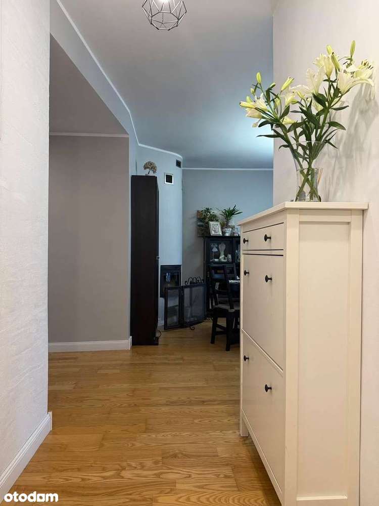 Mieszkanie 4 pokojowe bezczynszowe z balkonem - Pełny obrazek: 5/13