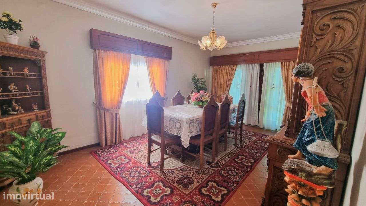 Moradia Individual Figueiró Amarante - Grande imagem: 4/21