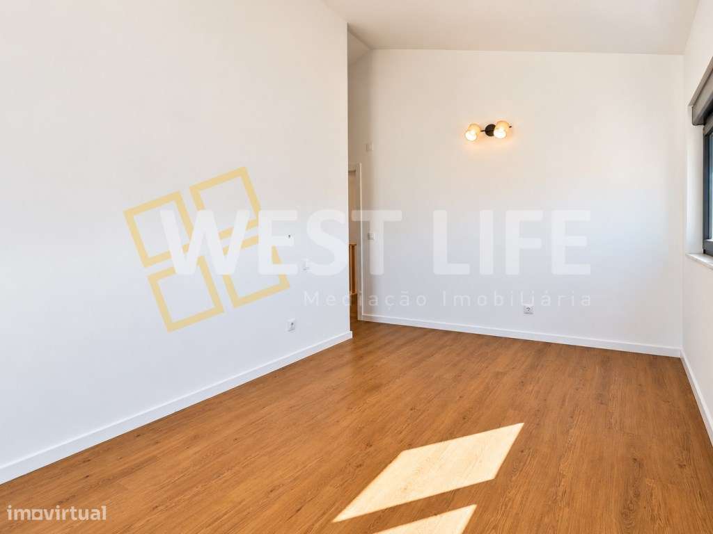 Excelente Moradia T4 com Vista Mar | EXCLUSIVO WEST LIFE | Valongo,...-24