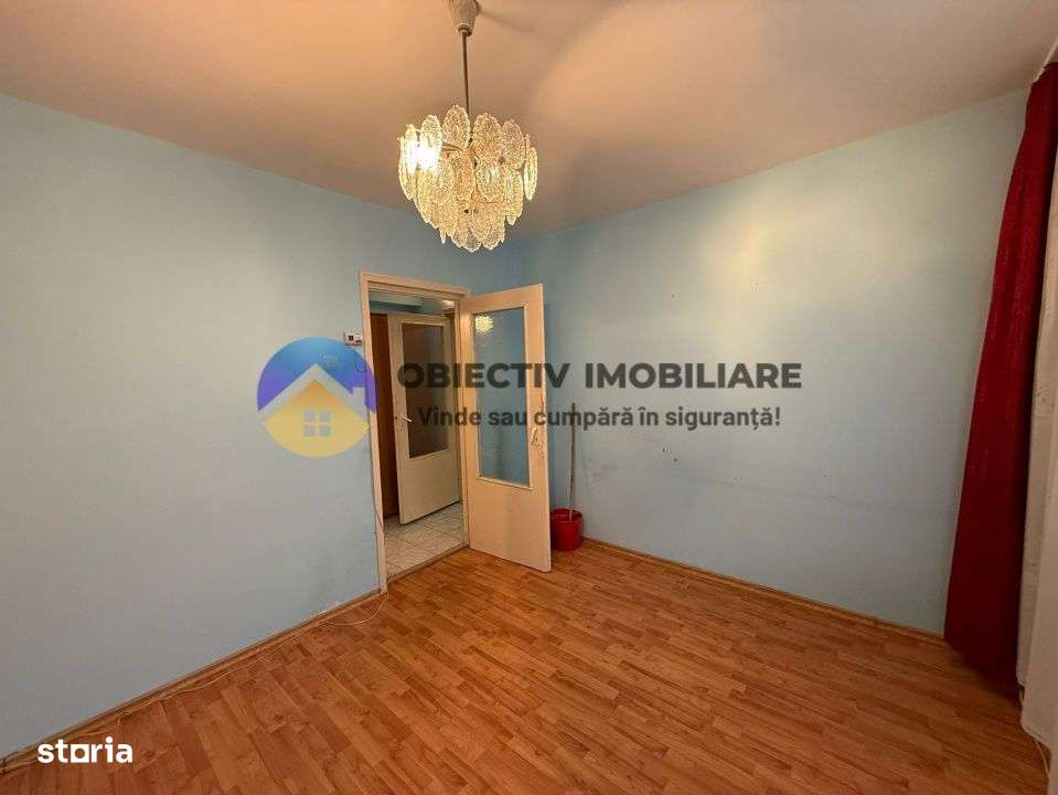 Apartament 2 camere – zona centrala / Parter-3
