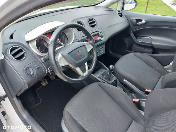 Seat Ibiza 1.4 16V Sport - 35