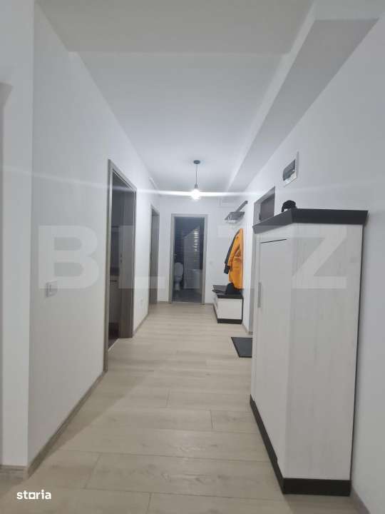 Apartament cu 3 camere, 79 mp, etaj 2, zona Centura - Imagine principală: 4/9