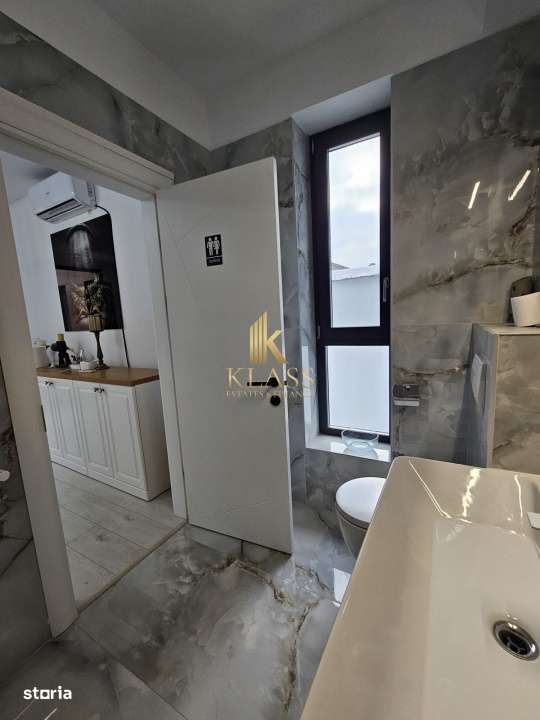 De inchiriat | Casa 6 camere | P+2 | Incalzire in pardoseala - Imagine principală: 4/19