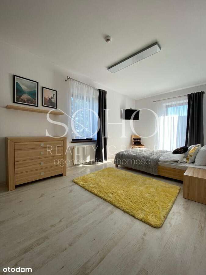 Na sprzedaż: komfortowy pensjonat w Szczyrku! - Pełny obrazek: 4/13