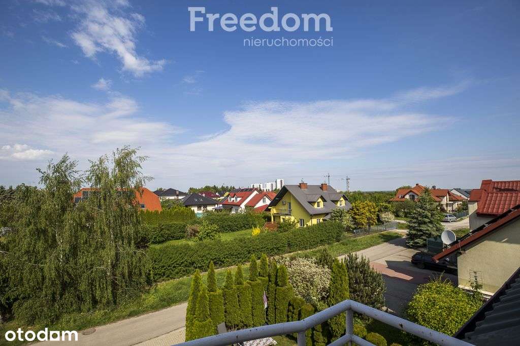 Mieszkanie w Rzeszowie ul. Marcina Filipa - Pełny obrazek: 5/15