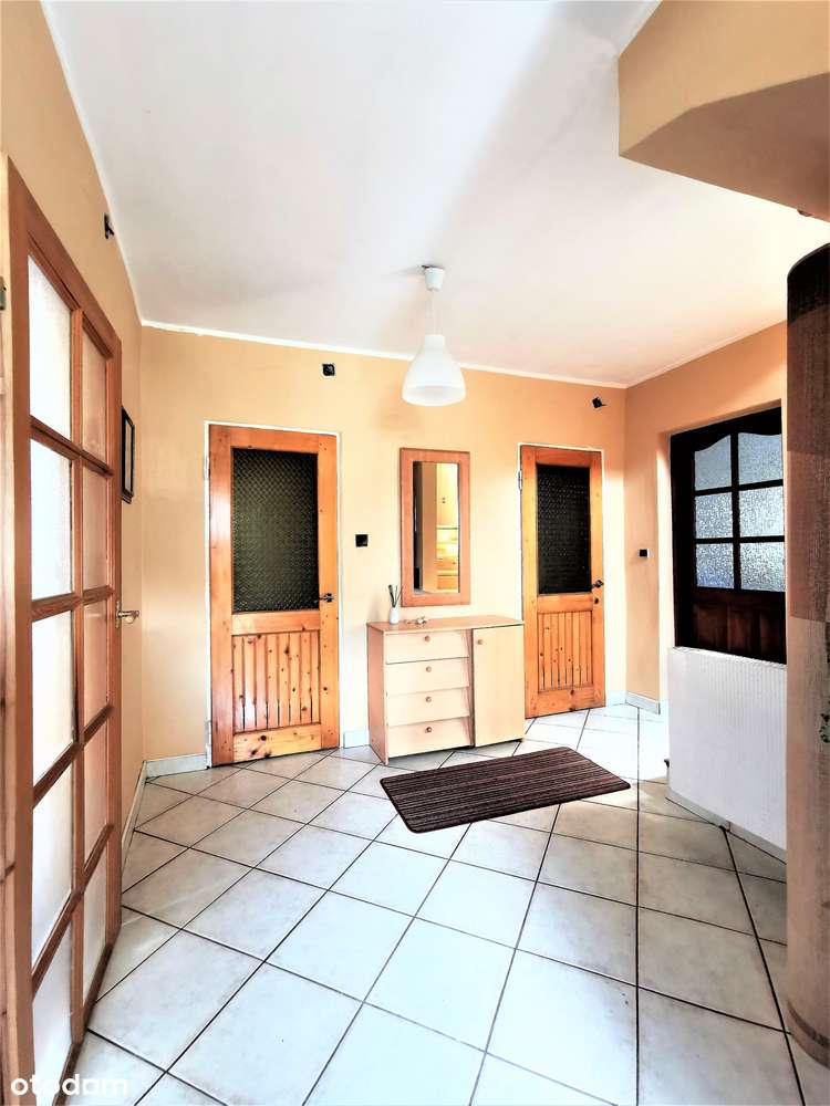 Dom w zabudowie bliźniaczej-5