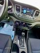 Hyundai Tucson blue 1.7 CRDi 2WD DCT Premium - 4