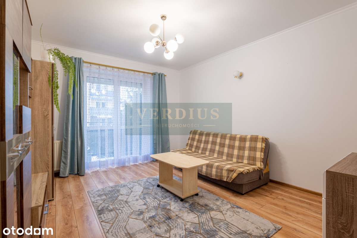 Mieszkanie do wprowadzenia, ul. Gajowa 42-2