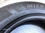 Opony letnie 4szt Michelin Primacy4 Total Performance 217 55 17 - 5