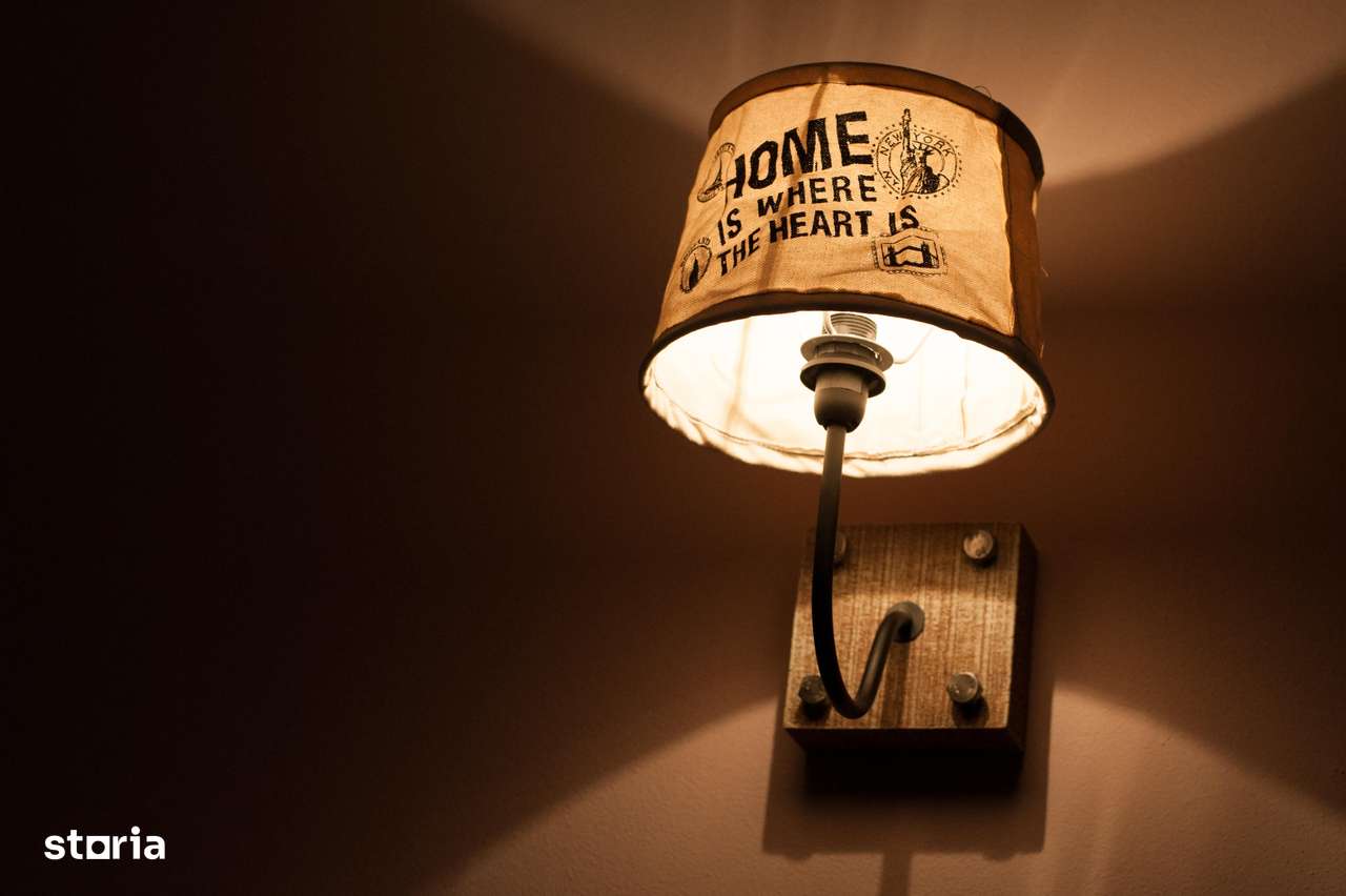 Proprietar | Unirii - Tribunal | Bloc 2016 | Luminos | Costuri Mici - Imagine principală: 5/13