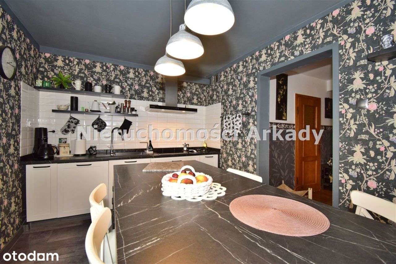 Stylowy dom jednorodzinny - Ruptawa-9