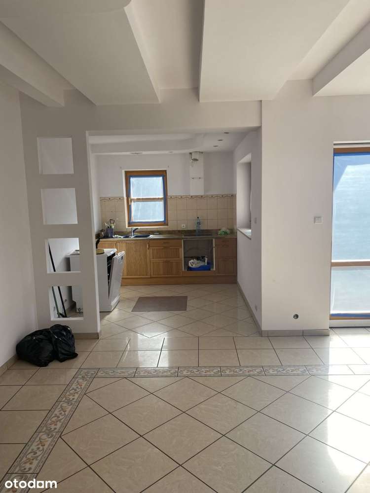 Dom wolnostojący Smochowice, Jeżyce-2