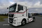 MAN TGX 18.500 / XLX / RETARDER / EURO 6 - 3