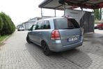 Opel Zafira - 9