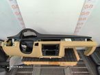 Plansa bord BMW E90/91/92 model fara navigatie cu airbag pasager - 8