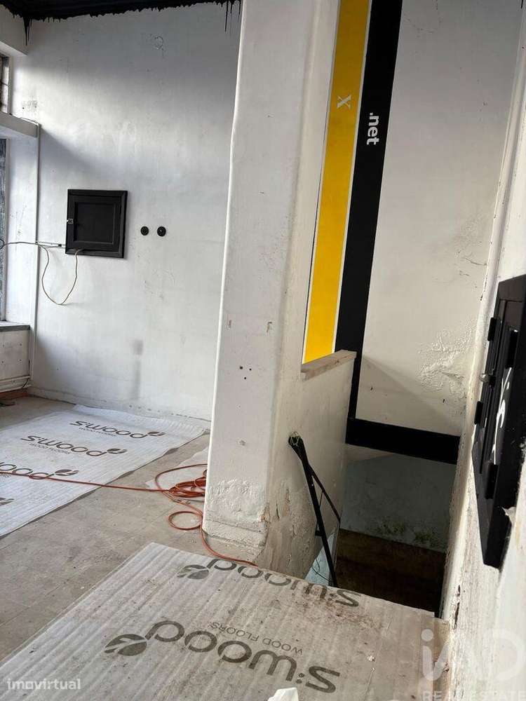 Loja / Estabelecimento Comercial em Arroios de 44,00 m2-11