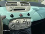 Fiat 500 1.2 Lounge - 16