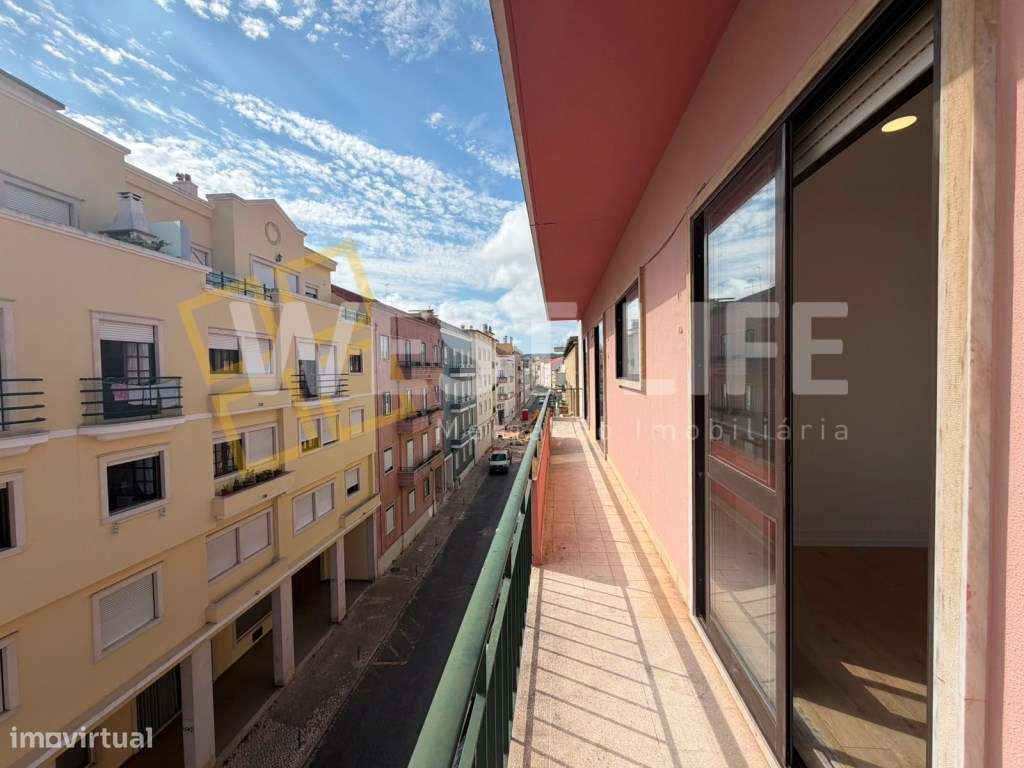 Apartamento T3 Totalmente Remodelado | EXCLUSIVO WEST LIFE | Centro...-19