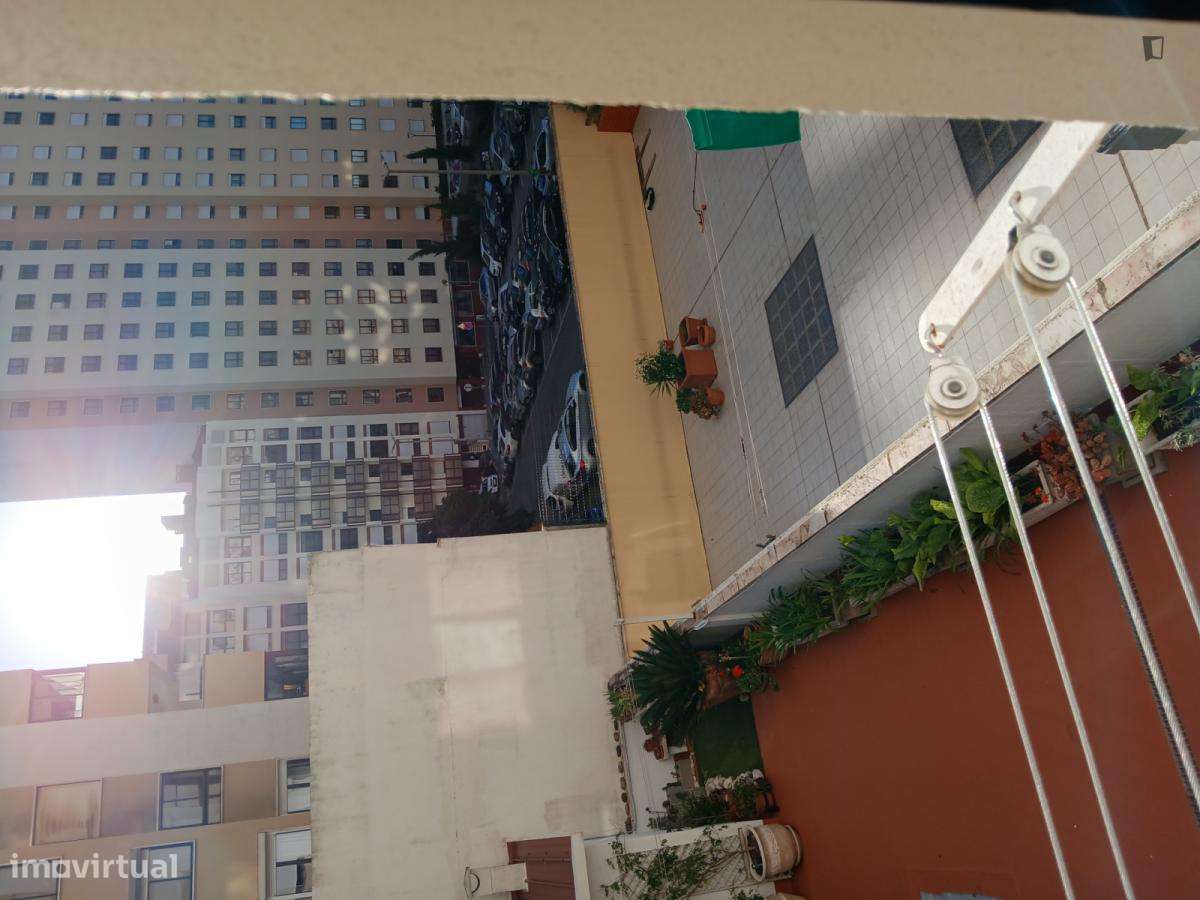 Estúdio - localizado em Lisbon - Grande imagem: 4/10