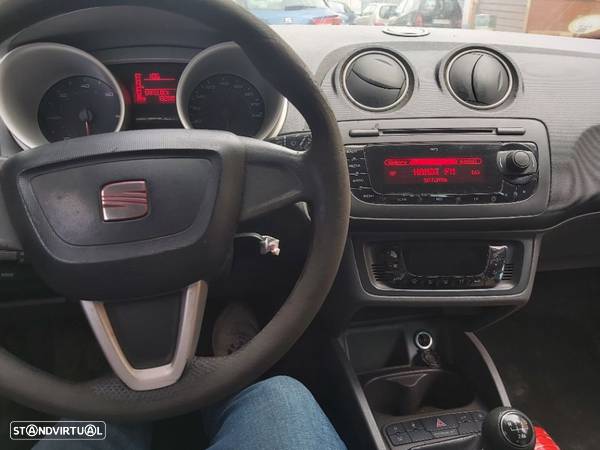 Seat Ibiza ST 1.2 1.4 1.6 TDI 6J (Para Peças) - 3