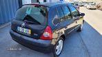 Renault Clio 1.5 dCi Confort Authentique - 33