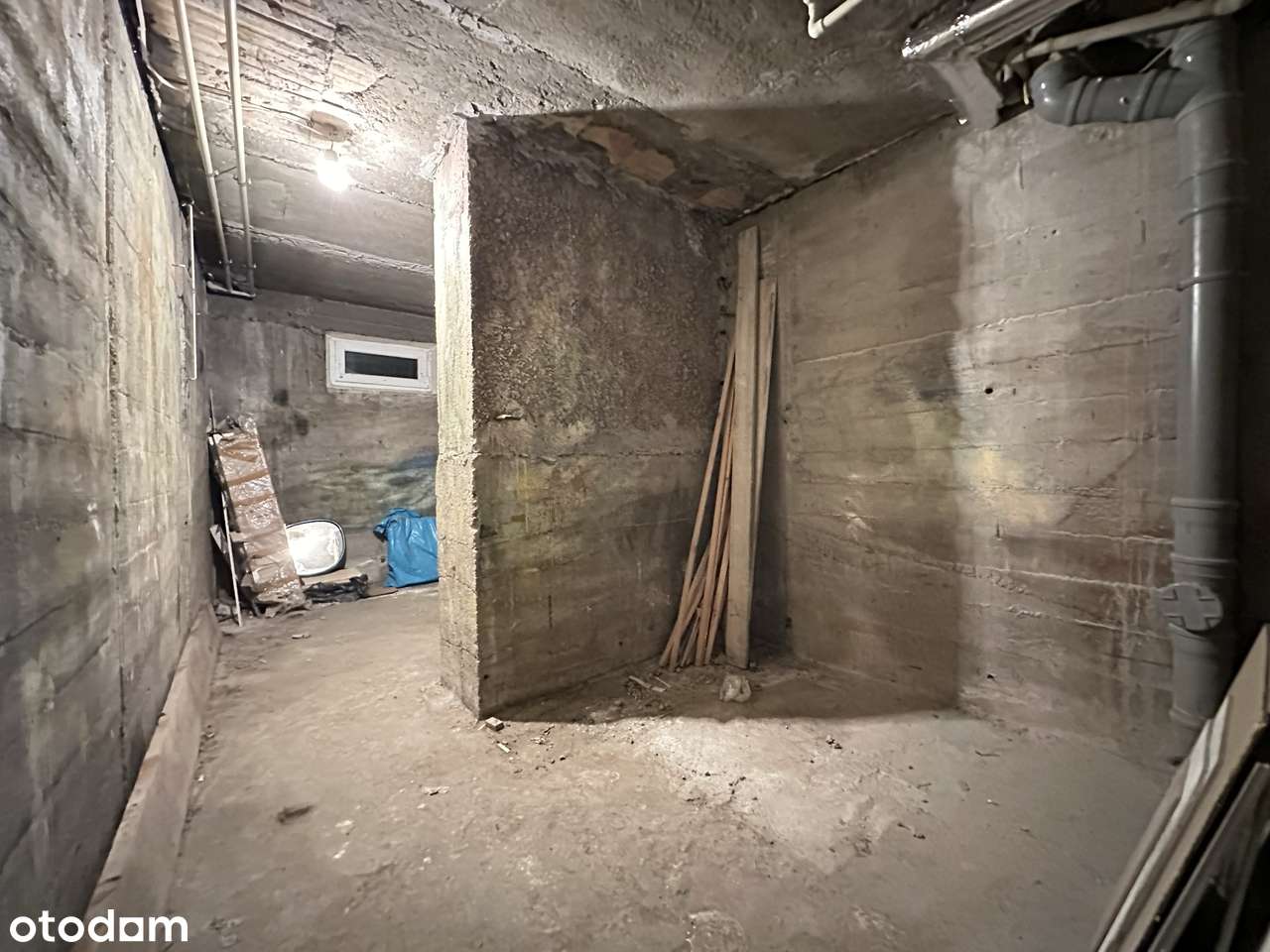 2-pokojowe 45 m² z balkonem i oddzielną kuchnią, duża piwnica-15