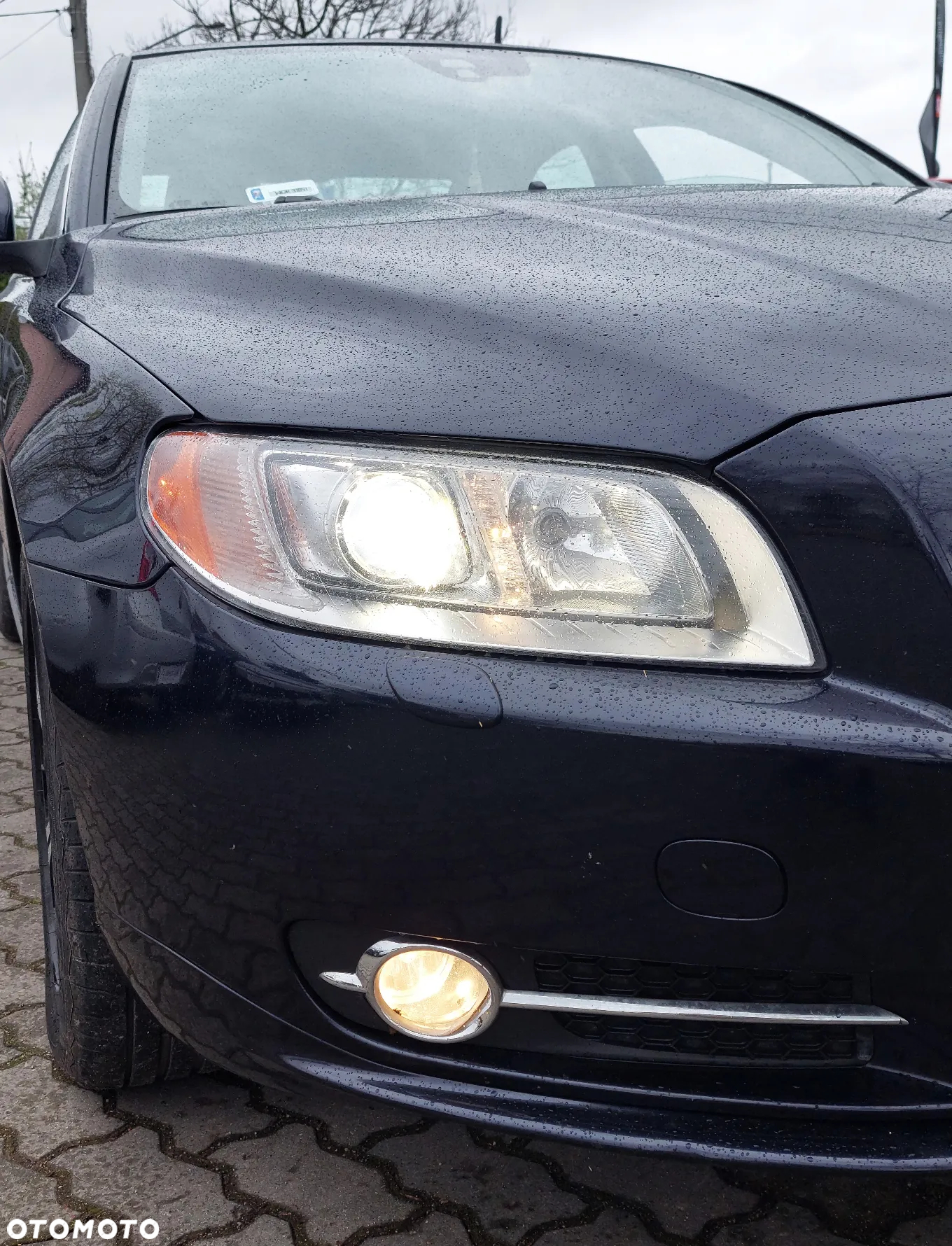 Volvo S80 D5 Executive - 32