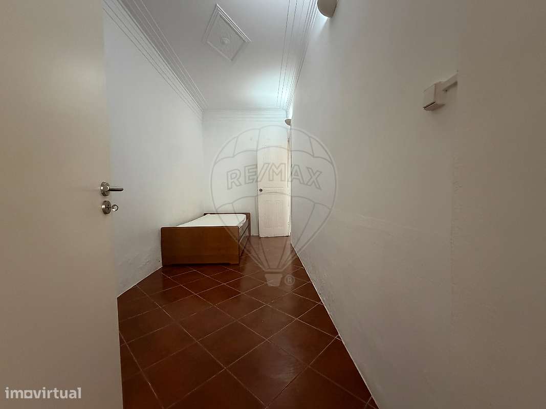 Apartamento T1 para venda-11