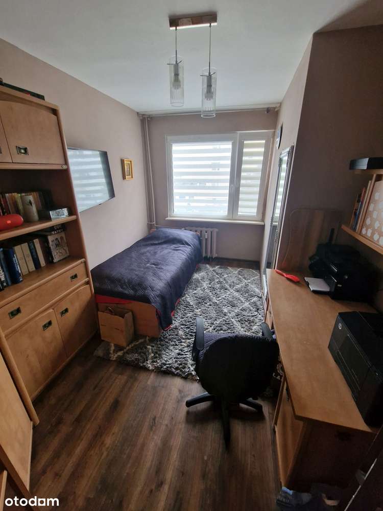 Syndyk sprzeda udział 3/4 do lokalu ul. Krasińskiego 3/41- niższa cena - Pełny obrazek: 3/11