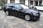 Volkswagen Golf 1.6 TDI 4Motion BlueMotion Technology Cup - 12