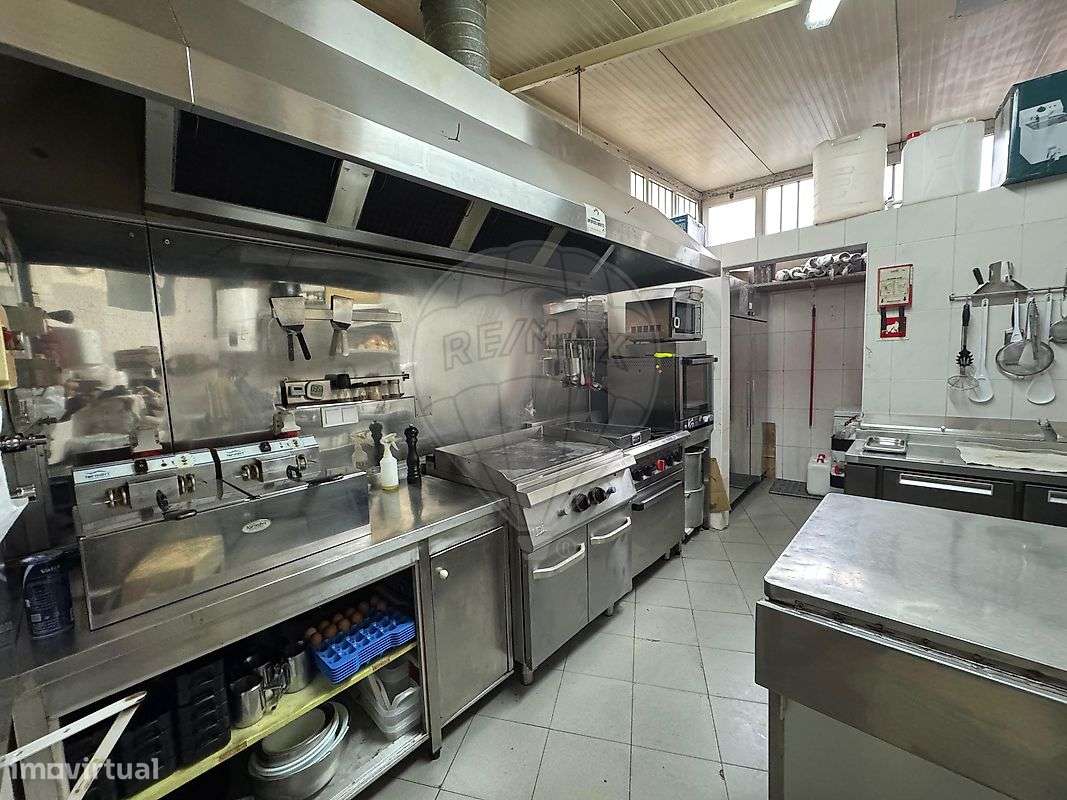 Trespasse  para venda-9