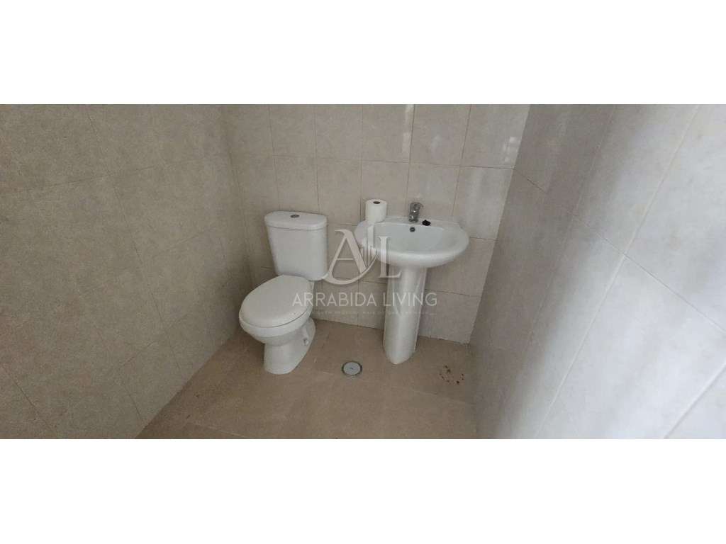 Moradia - V3 - Pinhal Novo-13