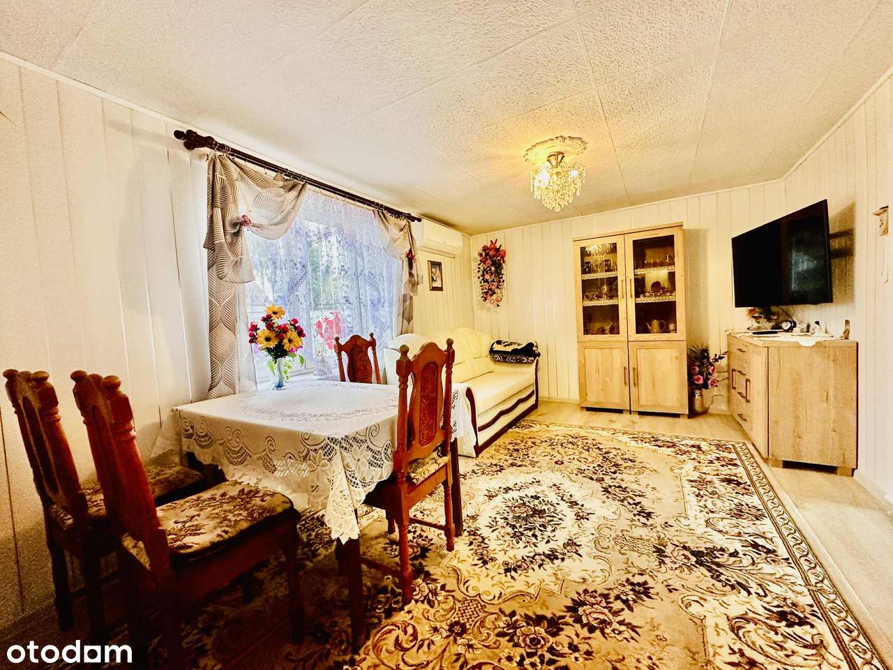 Mały uroczy Dom 70 mkw dostępny od ZARAZ zapraszam-13