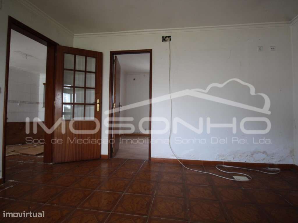 Apartamento T3 NÃO DISPONIVEL PARA FINANCIAMENTO-6