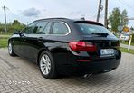 BMW Seria 5 520d xDrive - 5