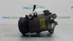 Compressor Do Ar Condicionado Ford Focus Iii Turnier - 1