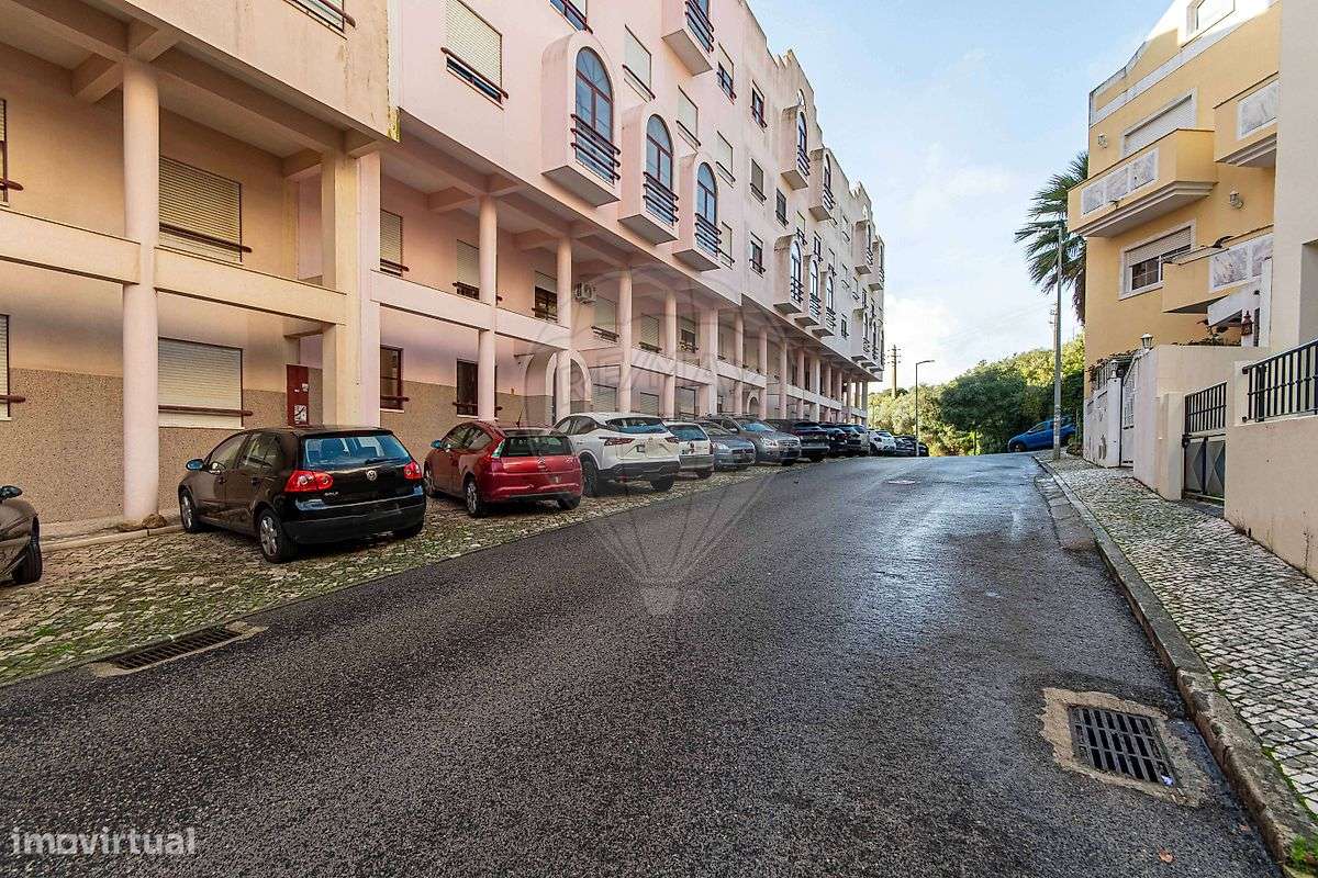 Apartamento T2 para venda - Grande imagem: 4/5