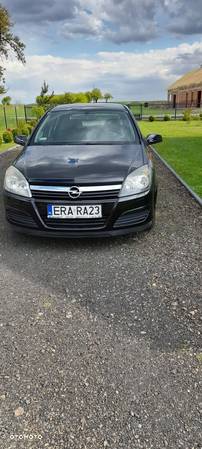 Opel Astra III 1.6 Enjoy - 1