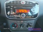 Fiat Punto 1.2 Lounge S&S - 17