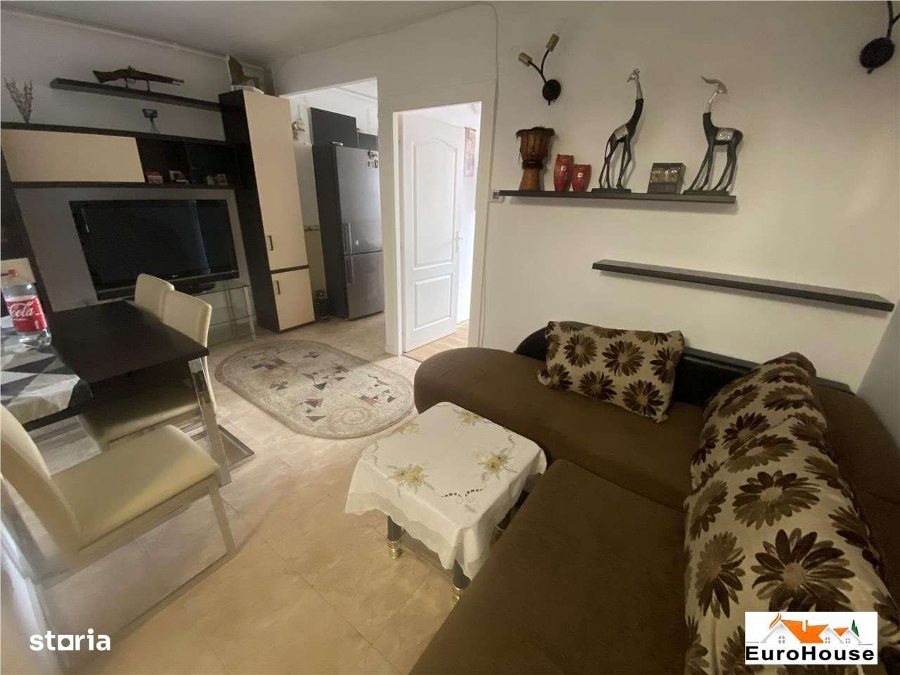 Garsoniera de inchiriat in Alba Iulia - Imagine principală: 4/7