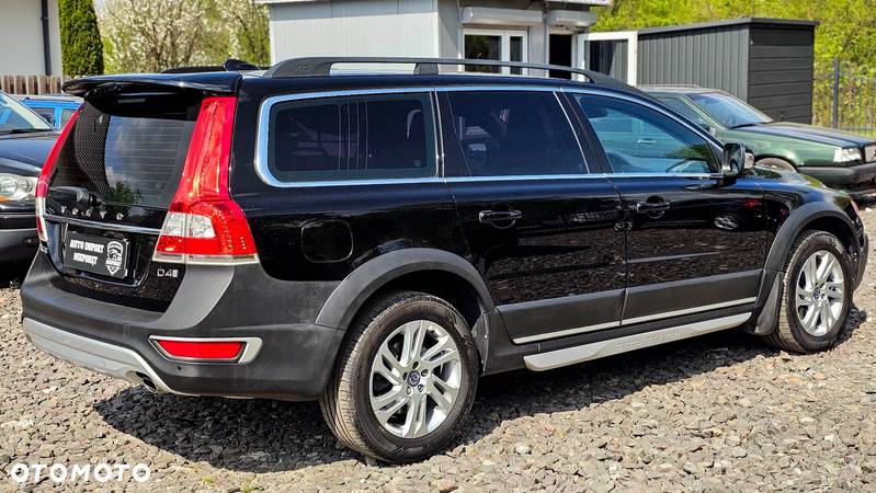 Volvo XC 70 D4 Drive-E Dynamic Momentum - 6