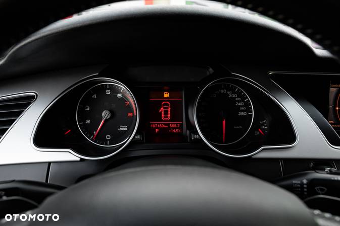 Audi A5 2.0 TFSI Sportback quattro S tronic - 26