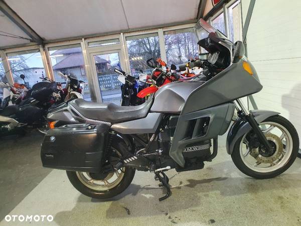 BMW K - 31