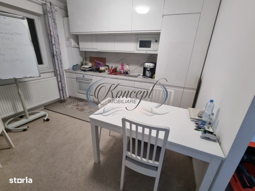 Apartament in zona Vivo