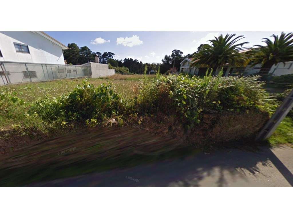 Terreno para construção com projeto - Grande imagem: 2/20