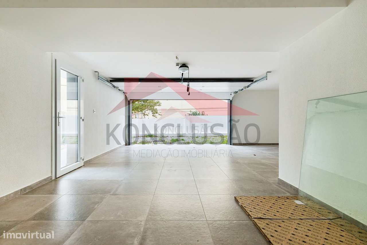 ** Moradia Independente em Santa Iria – Uma Oportunidade a Não Perd...-40