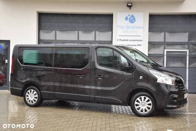 Renault Trafic - 24