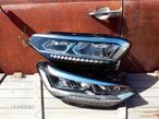 VW TOURAN FULL LED 5TB LEWA I PRAWA LAMPA - 1