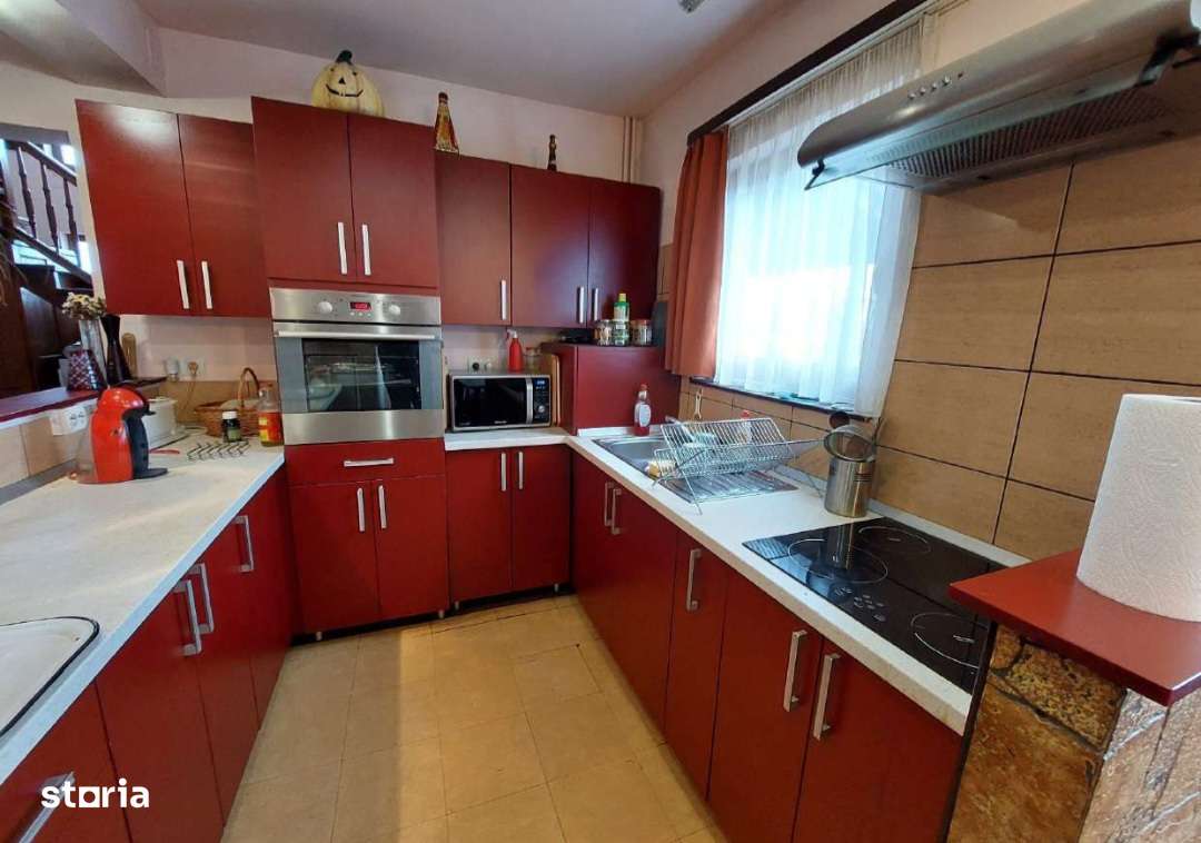 De vanzare casa familiala, Sangeorgiu de Mures-1