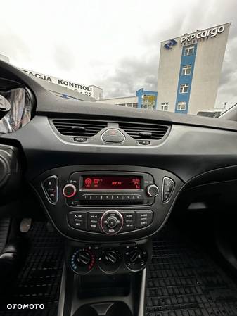 Opel Corsa 1.4 Enjoy - 11